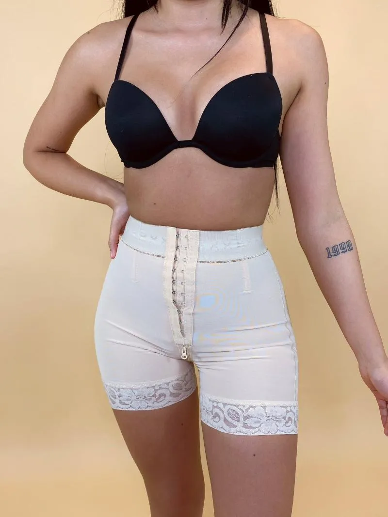 High Waist Lace Body Shaper For Women Double Compression BBL Shorts With Hip  Lifting And Big Ass Perfect For Skims And Hip Enhancer Shapewear From  Hairlove, $24.02