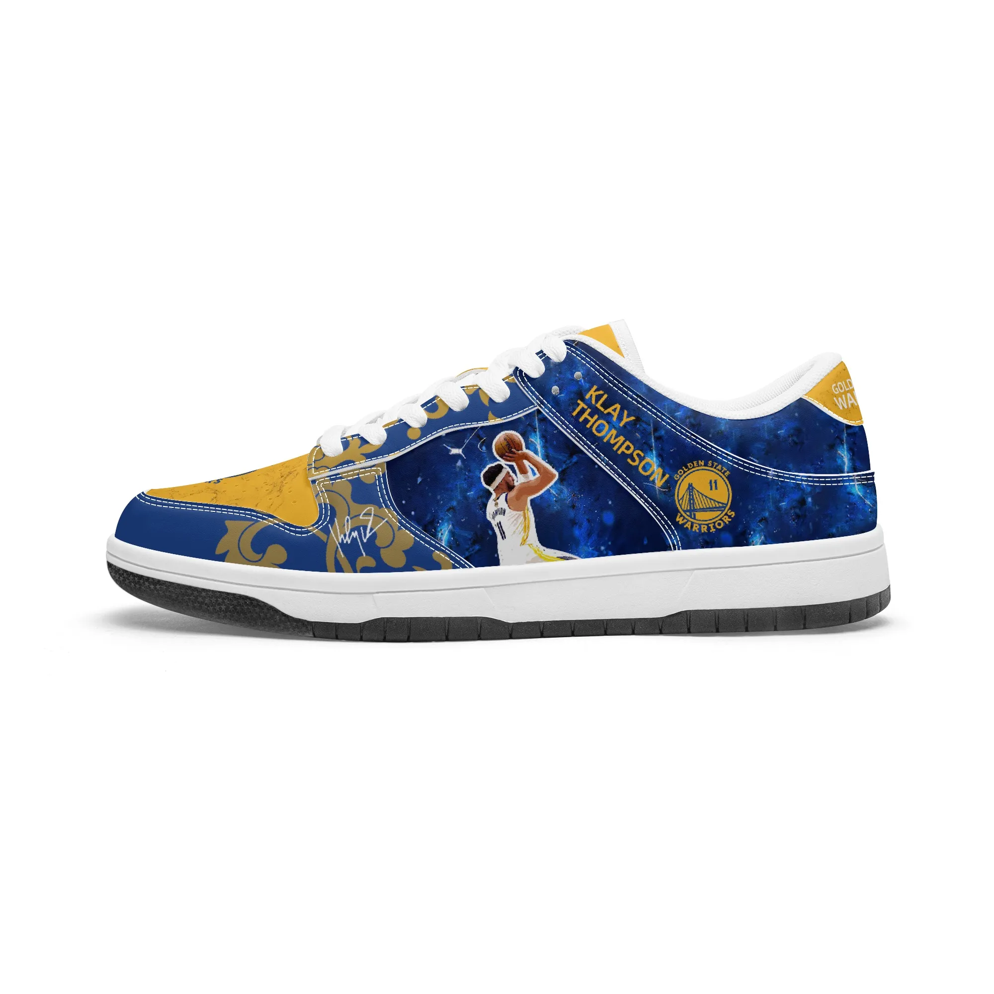 aangepaste mooie modieuze glanzende diy schoenen heren dames schone mode outdoor sneakers sporttrainers JY A139