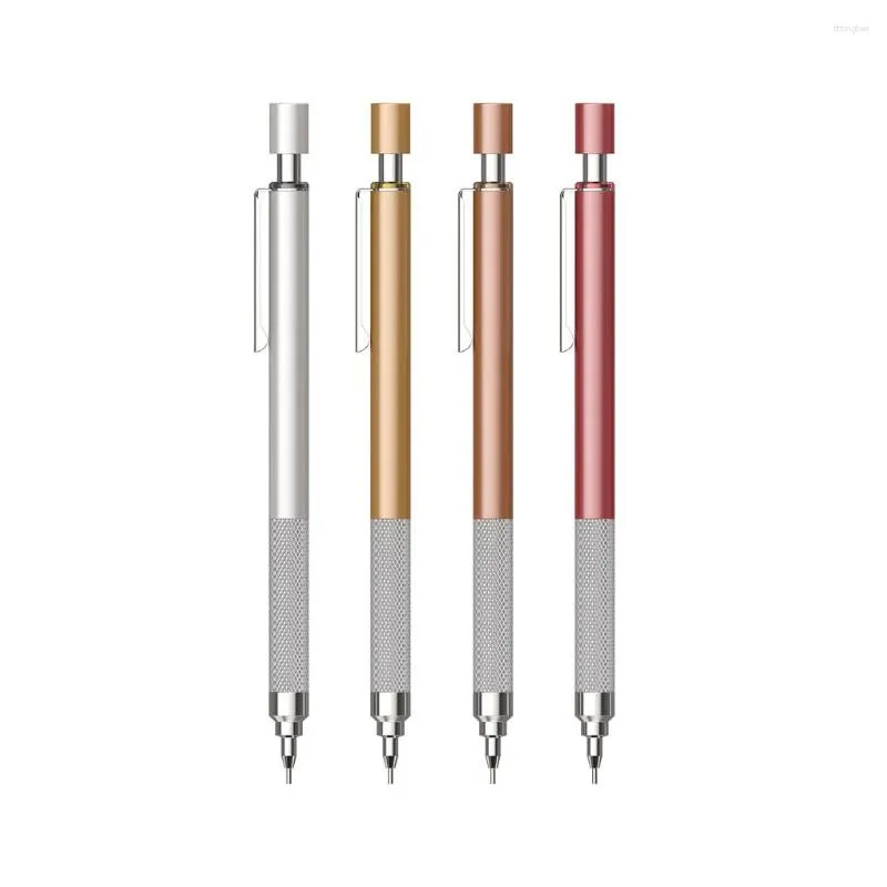 Blyertspenna Pennor pennor med låg tyngdkraftscentrum leveranser
