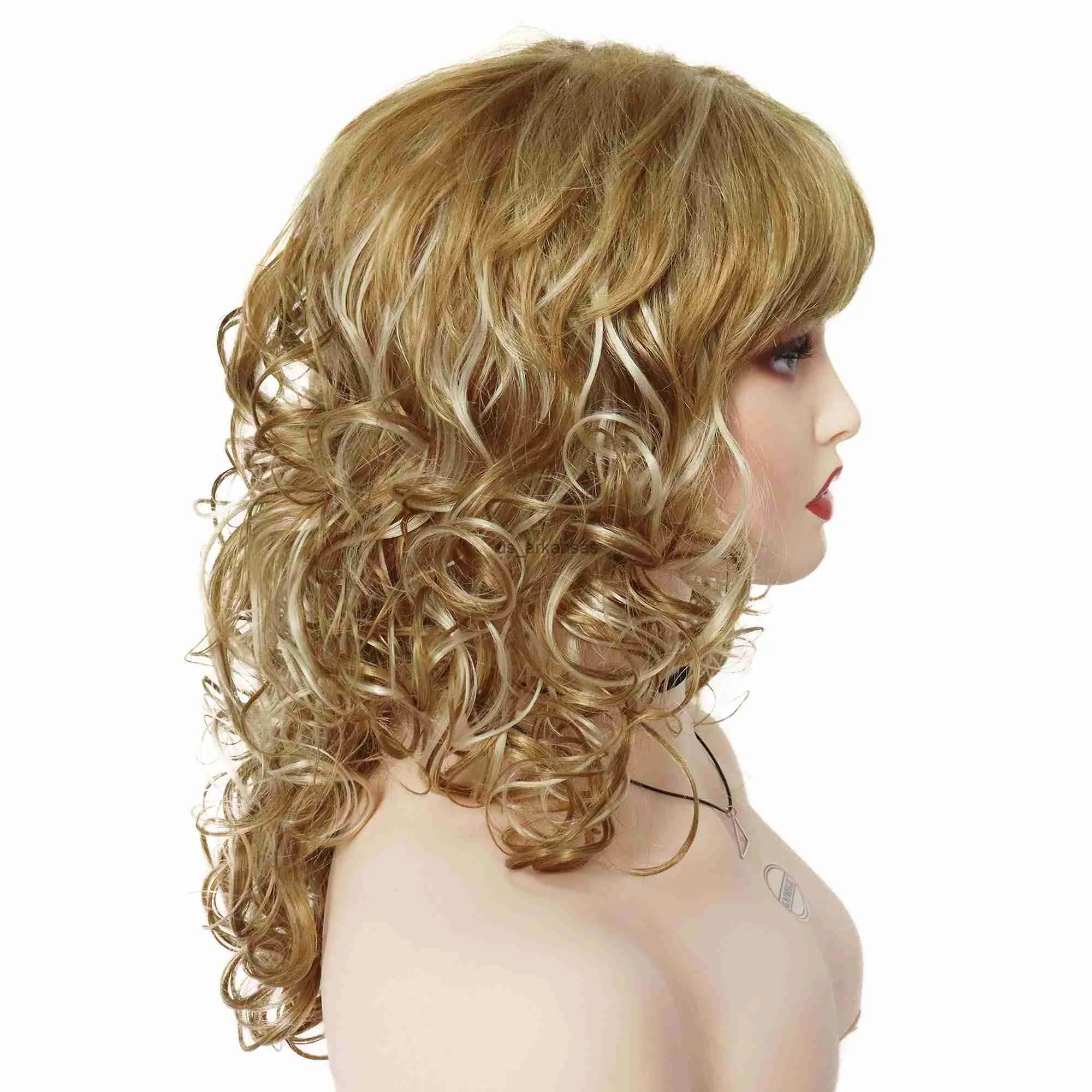 Perruque mommy wig cheap