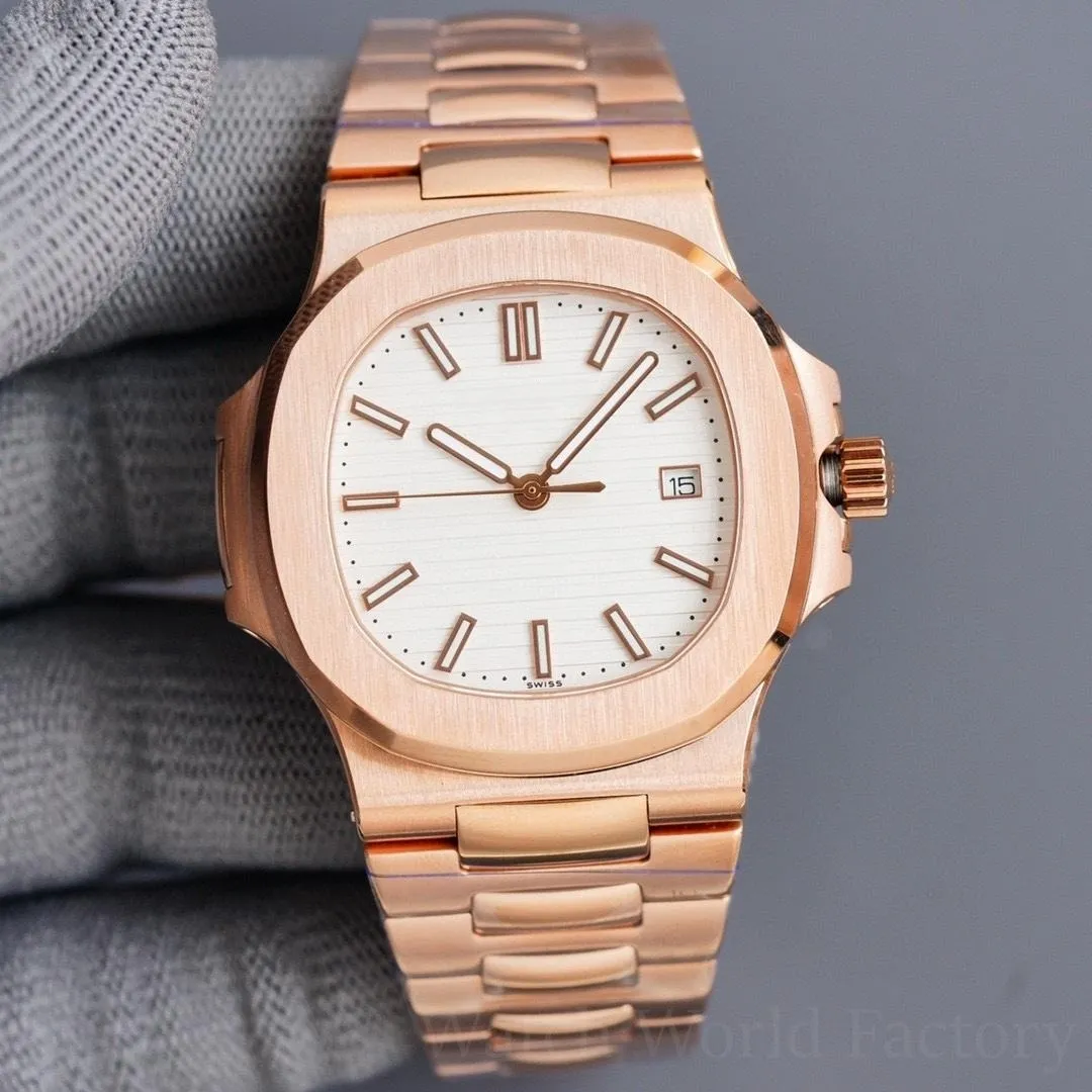 Dhgate Orologio Uomini E Donne Orologio Automatico Di Lusso