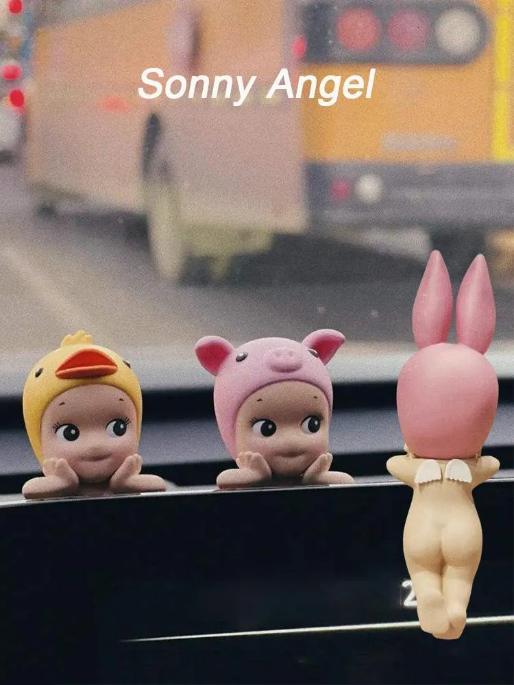 New Release: Sonny Angel is enjoying country life!『Sonny Angel -H Family  series-』released in mainland China! ｜ Sonny Angel - Official Site 