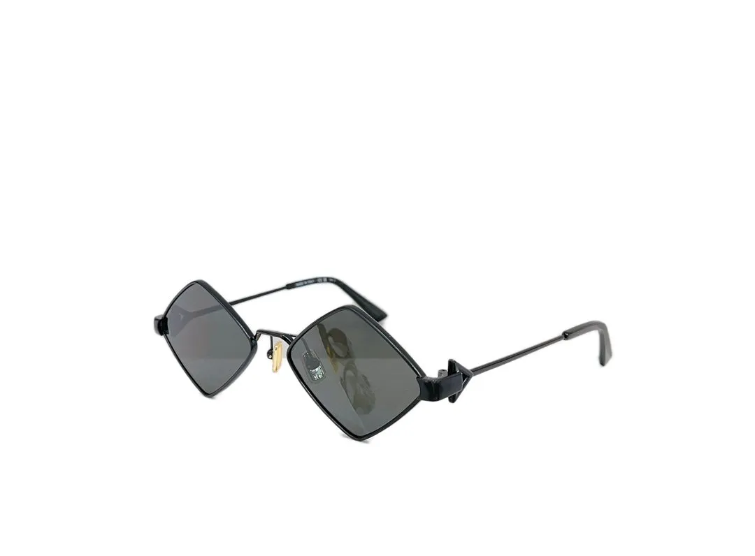 Occhiali da sole da donna per donne uomini occhiali da sole stile di moda da uomo protegge gli occhi lenti UV400 con scatola casuale e case 1213 00