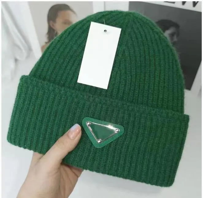 Cappello di design di beanie Luxury Beanhat Men Beanhat Cappello da donna Cappello da uomo Cappello Inverno Dink Dyned Spinpy Cotton Fashion Cappello