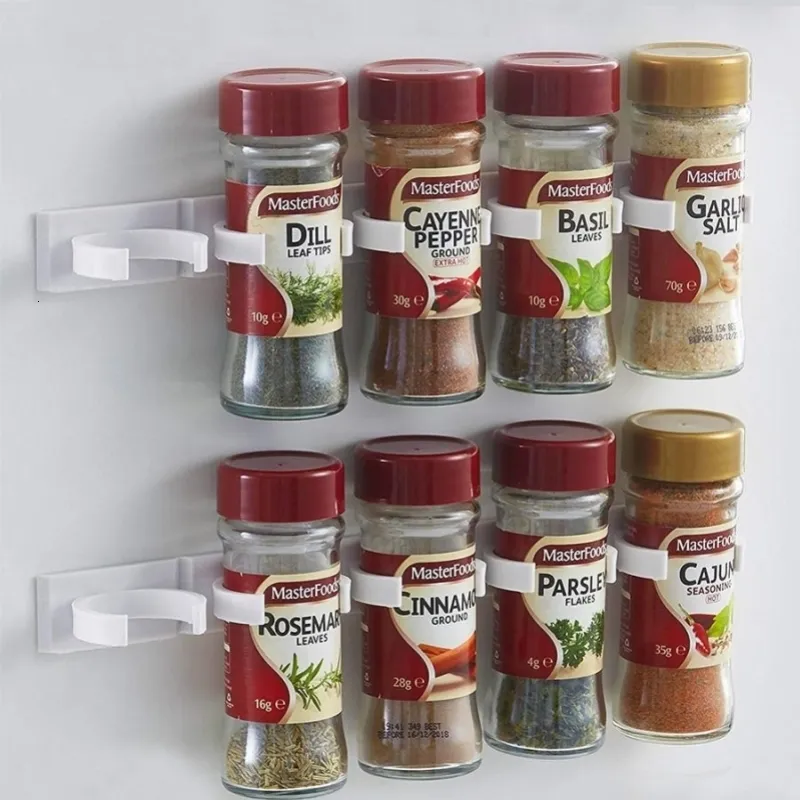 Masterfoods spice rack sale