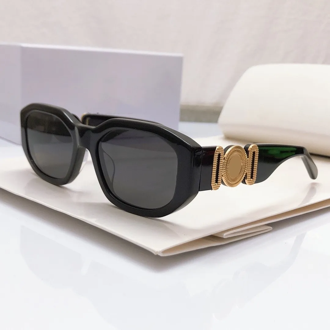 Rivacc Lentes De Sol Polarizados Con Protección UV400, Unisex Para Hombre Y Mujer, Micas Color