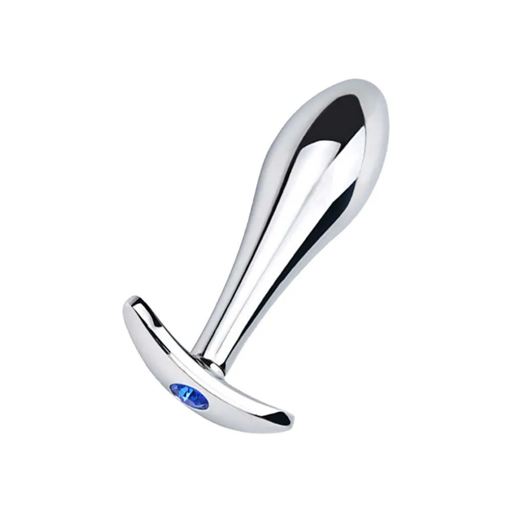 plug anal mujer Dr. Best Vibration