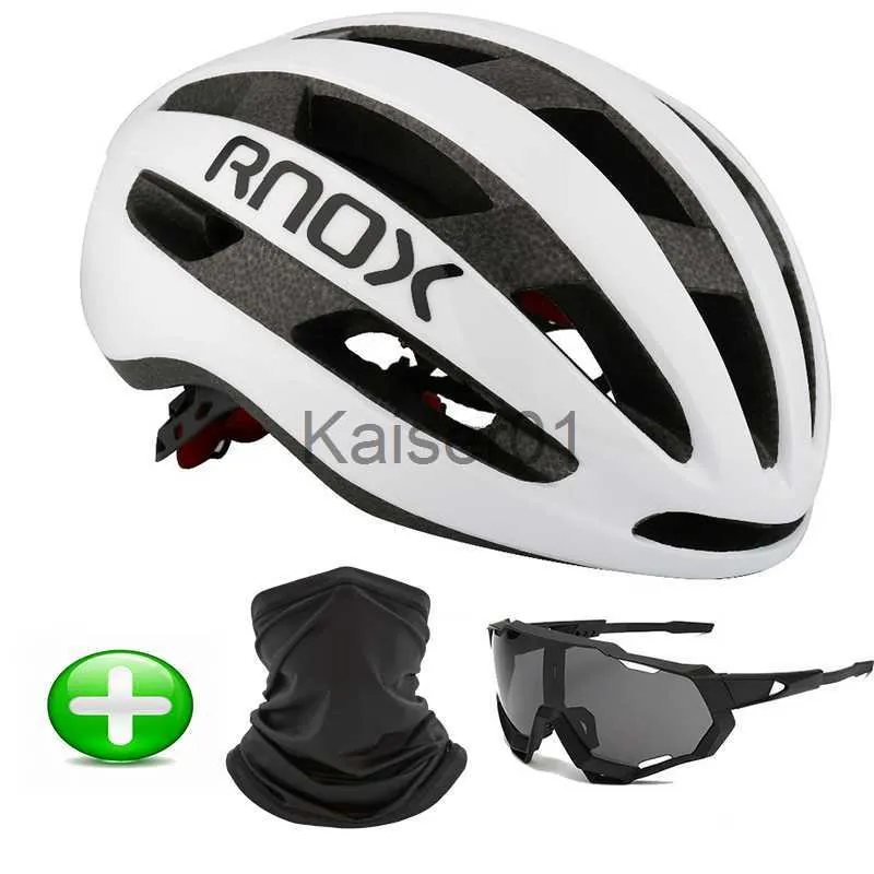Rnox Aero Ultralight Bike Helmets Kmart Red MTB Safety Cap For Outdoor