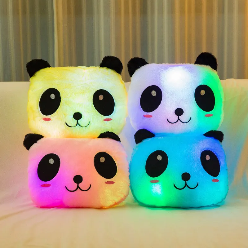 Almohada luminosa sales