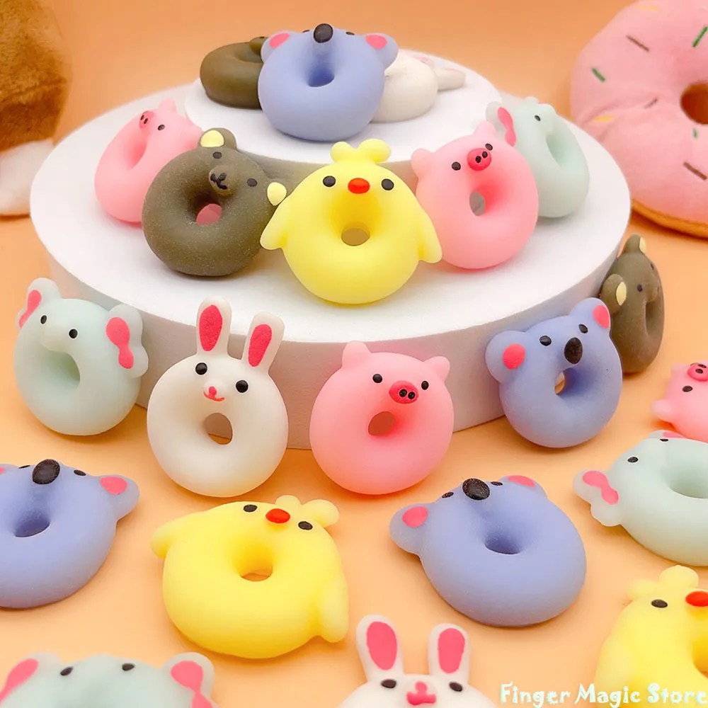 50 Pcs Mochi Squishies Random, Kawaii Squishy Toys For Party Favors, Animal  Squishies Stress Relief Toys For Boys & Girls Birthday Gifts, Classroom Pr