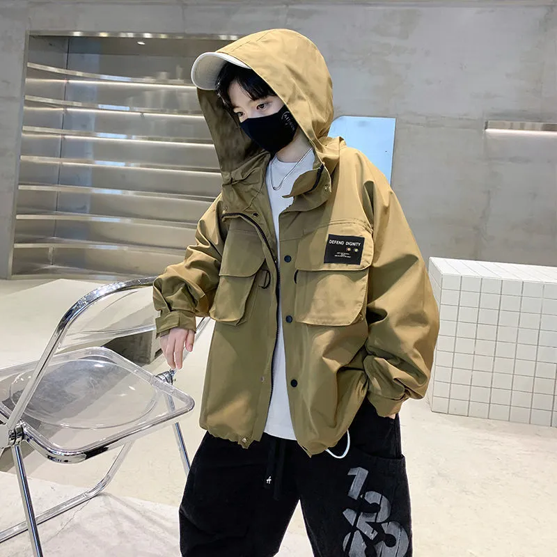 Boy jackets shop fashion