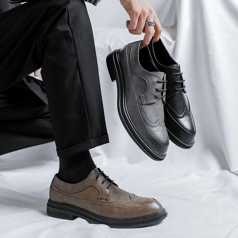 Scarpe vestito deals uomo