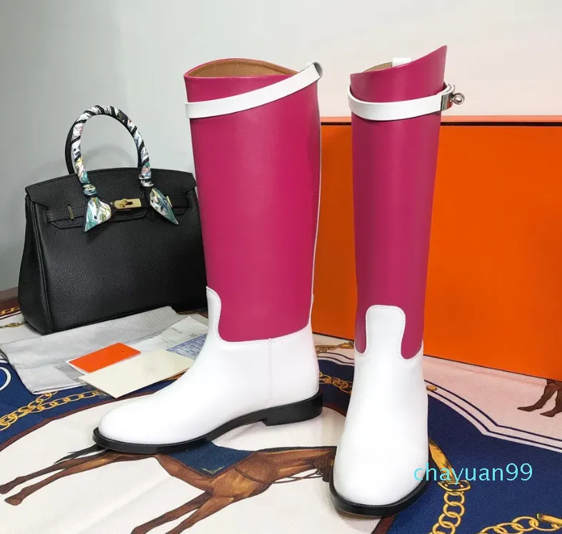Leather clad thigh boots online