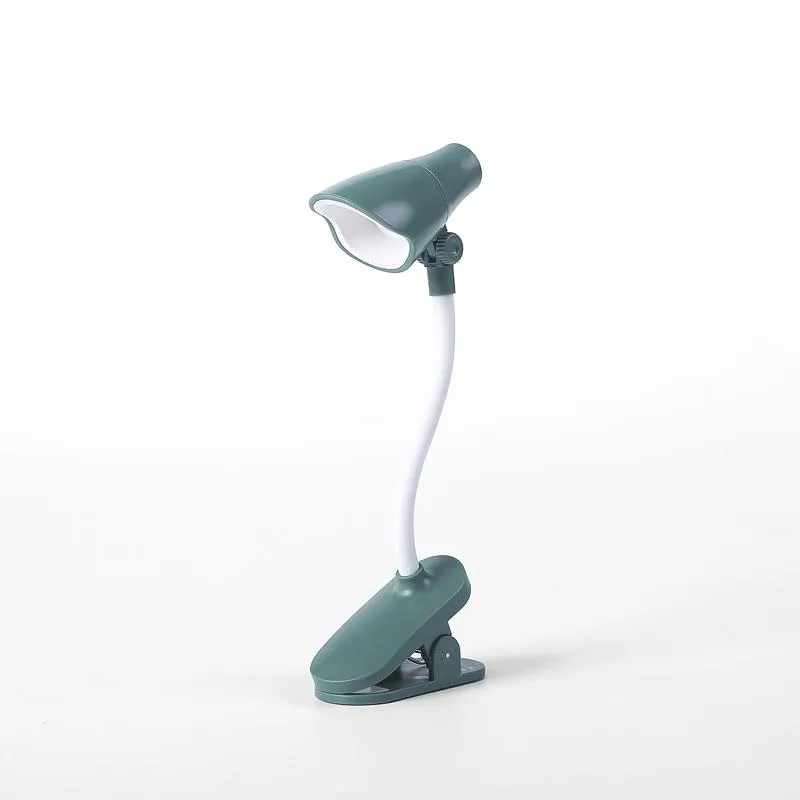 Adjustable Battery Operated Mini Flipkart Study Lamp For Kids