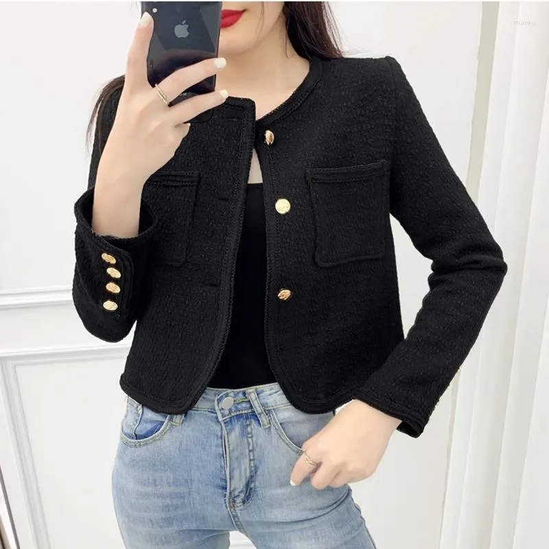 Ladies short tweed jacket sale