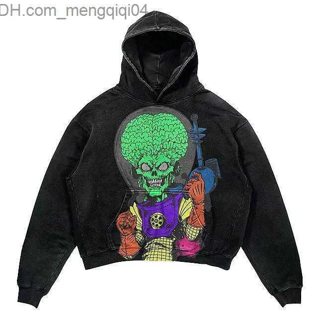 Unique mens hoodies sale