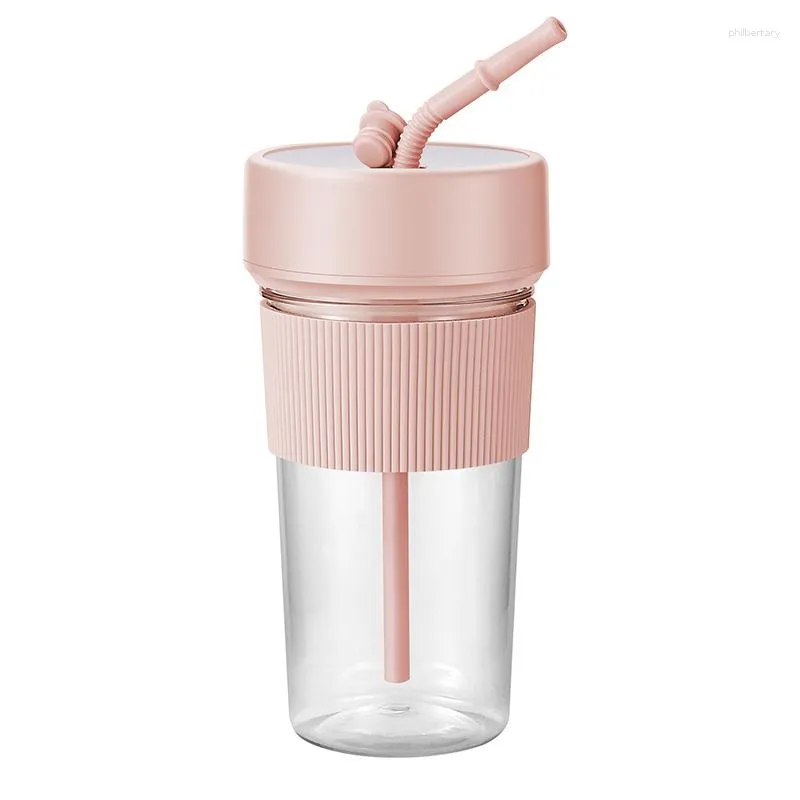 5 Best Juice Blenders for a Healthy Lifestyle