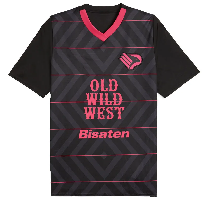 Official Palermo Shirts