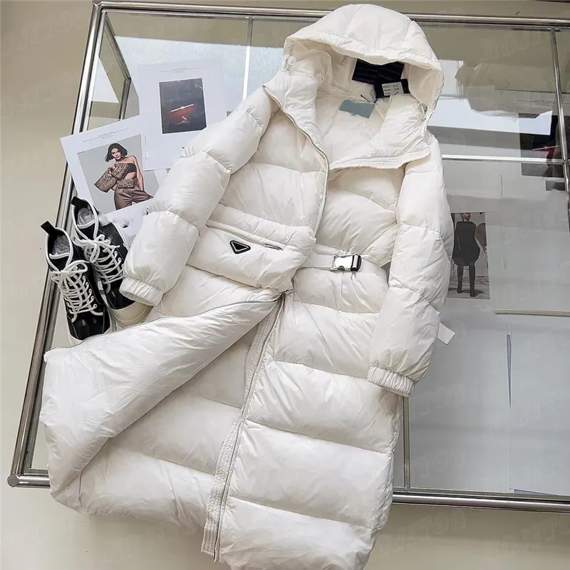 Fashion metallic style down jacket 2025