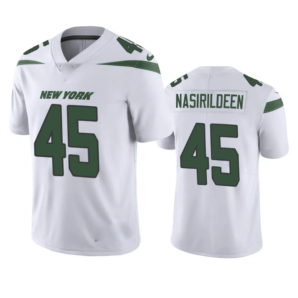 Denzel mims cheap jets jersey
