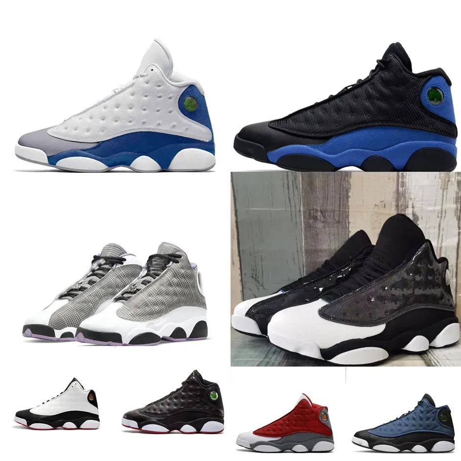 Space jam best sale 13s