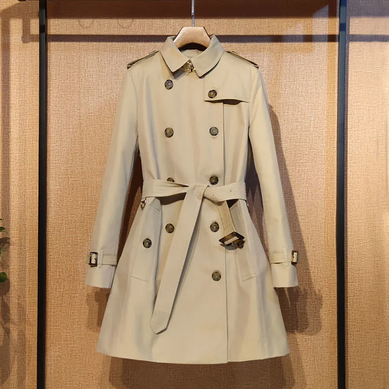 Burberry top coat yupoo