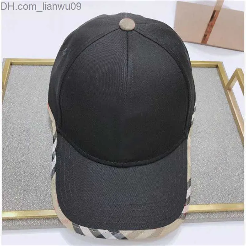 Boll Caps Designers Hat Simple Mens Baseball Caps Luxury Womens Bucket Hats High Quality Outdoor Sunshade Straw Hats Z230818