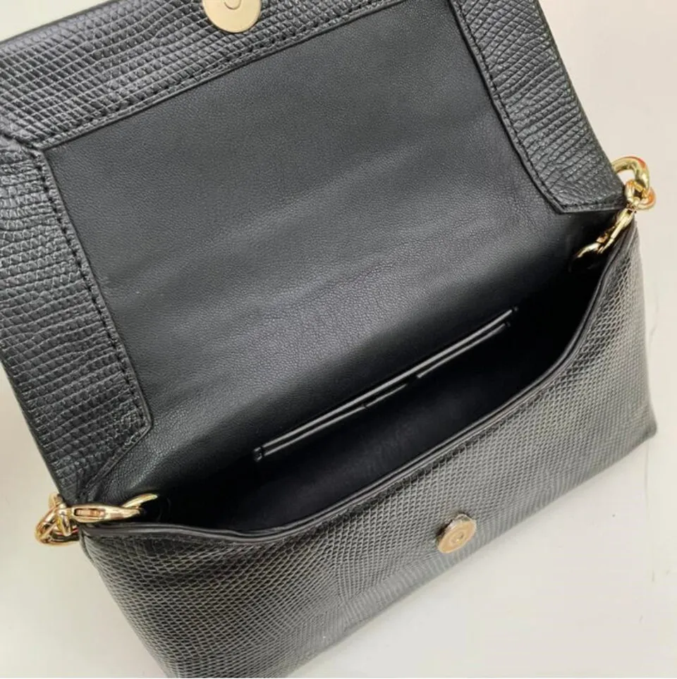 Designer -Tasche Frauen Kanalbeutel Handtasche Hochwertige Crossbody -Tasche echte Lederbeutel mit trendigem Buchstabenmuster Straddle Umhängetasche -TB kostenloser Versand