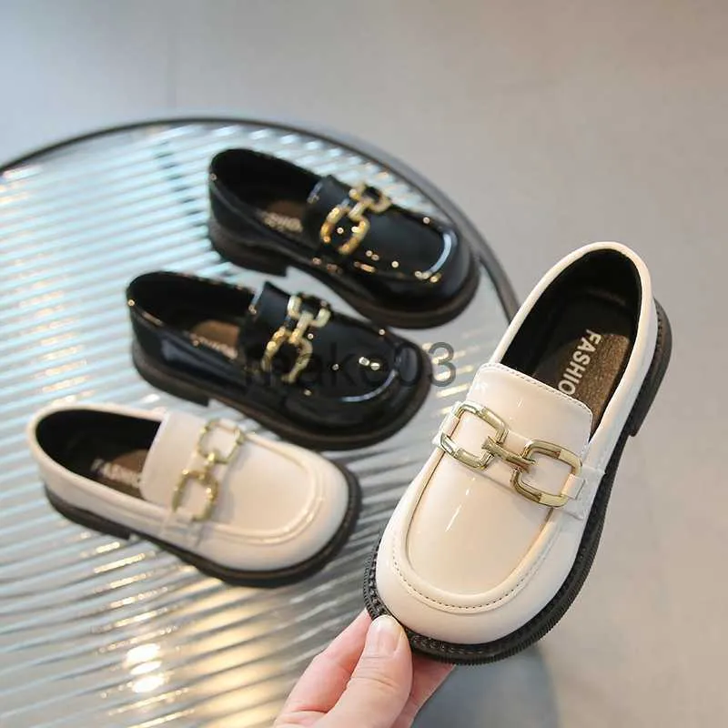 Save Big on Bulk Girls' Dress Shoes British Loafers Girls' Leather Dress  Shoes: Stylish Slip Ons For School, Parties, And Weddings, Lightweight For 