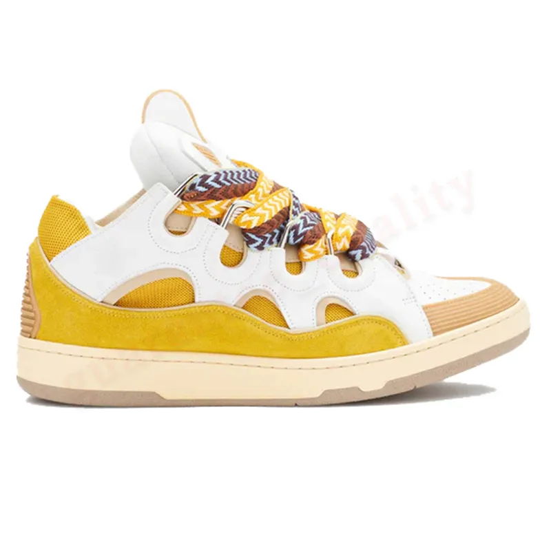 DHgate.com:Womens Platform Fashion Trainers: Embossed Nappa