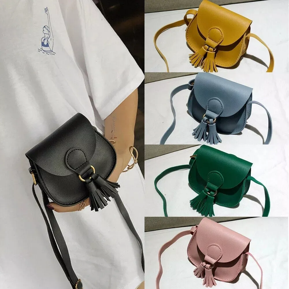 Bolsos Para Mujeres Al Por Mayor: Bolso De Cuerpo Cruzado De Cuero