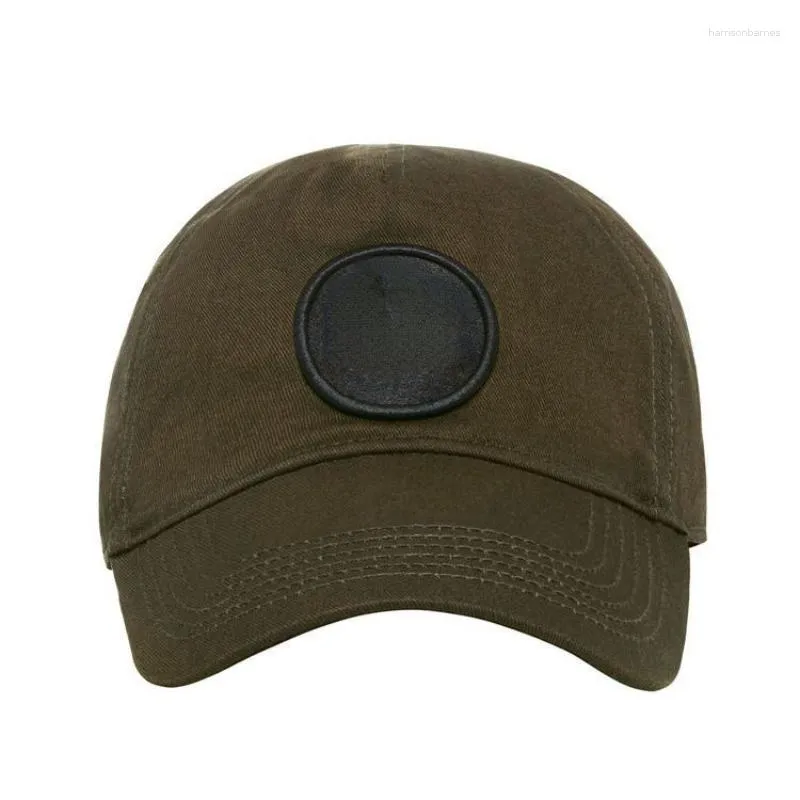 Boinas moda ao ar livre KPOP CP BP Sports Baseball Caps para homens Viagens para jovens golfe tampa de streetwear de rua