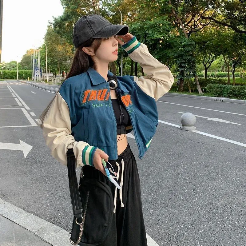 Womens Jackets Lightweight Trendy,Women's Bomber Jacket