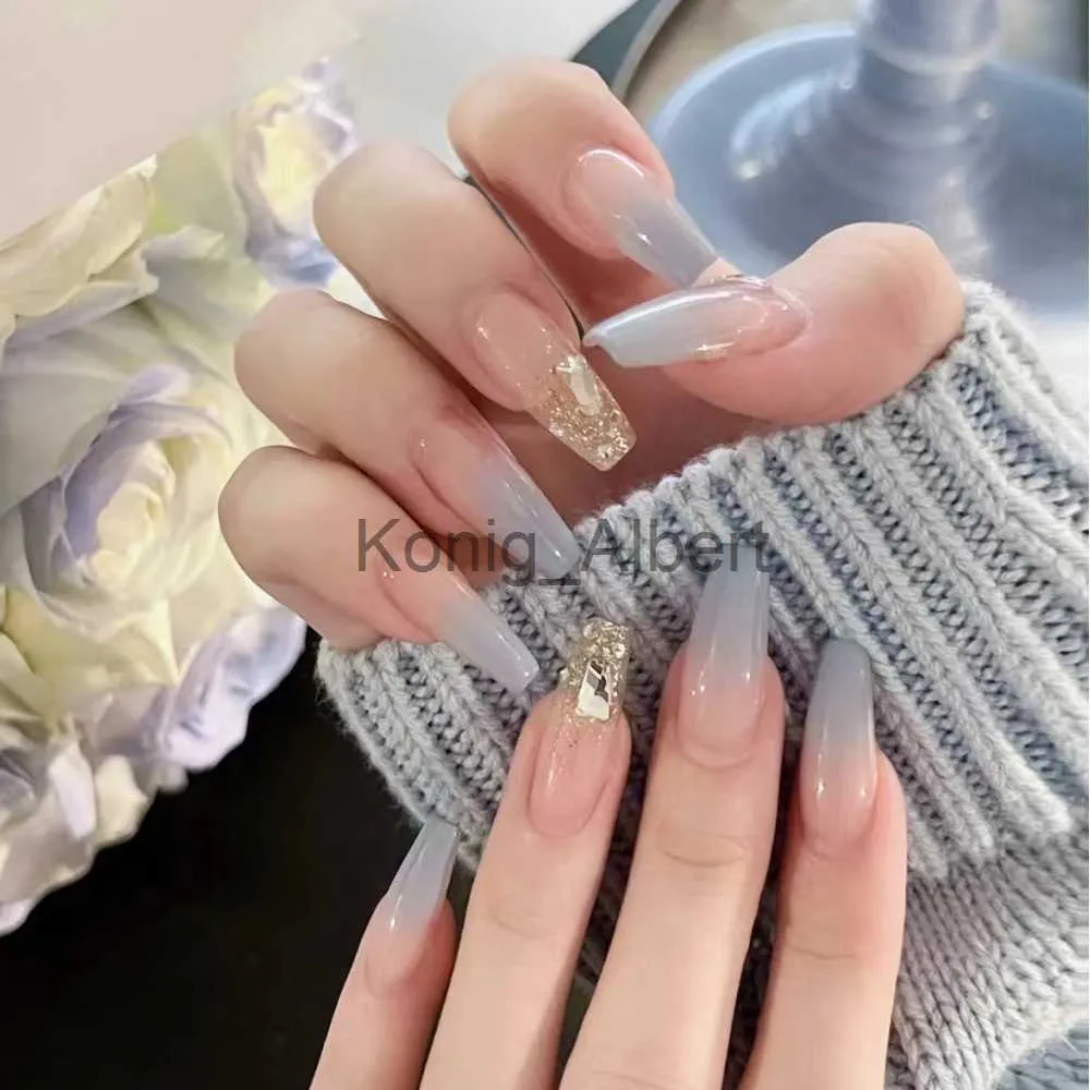 The Best 35 Short Acrylic Nail Styles to Show Your Nail Tech