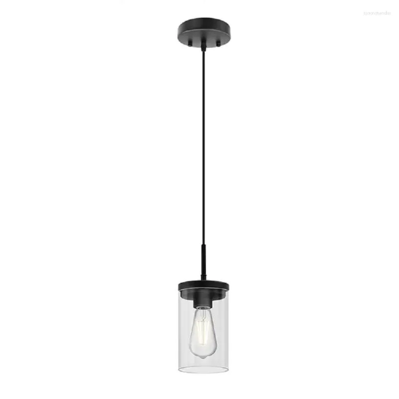 Anhängerlampen moderne Deckenlampe Innenleuchten Hängende Leuchten Home Decorations Interio Suspension Kronleuchter für Esszimmer