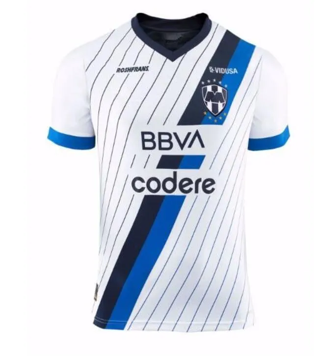 Mexican league soccer best sale jerseys