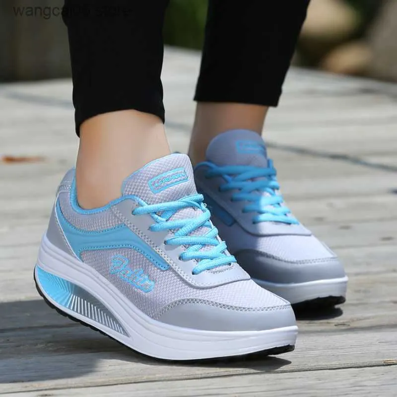 DHgate.com:Dress Shoes 2022 New Summer Zapato Woman Breathable Mesh  Zapatillas Shoes For Women Sneakers Casual Shoes Flats EUR Size 35-40  T230818:Shoes \u0026 Accessories