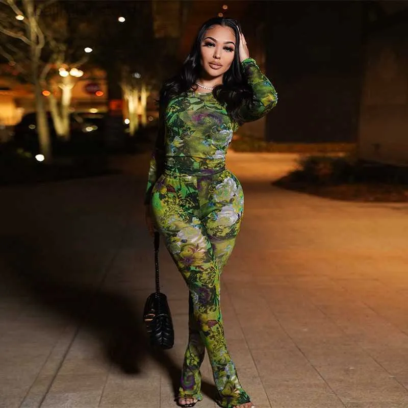 Mesh two piece clearance outfit