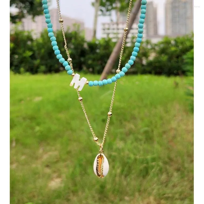 adjustable beaded prayer necklace