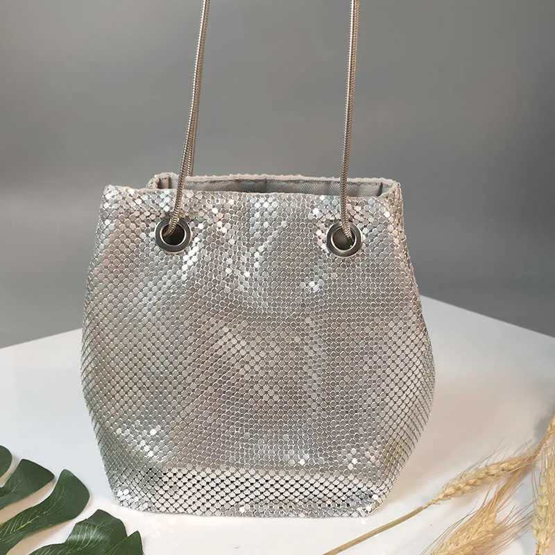Korean bucket bag hotsell