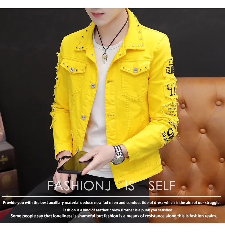 【WOOHWA】REBET DENIM JK WOOHWA】REBET DENIM JK Denim Jacket by rokh | GU US