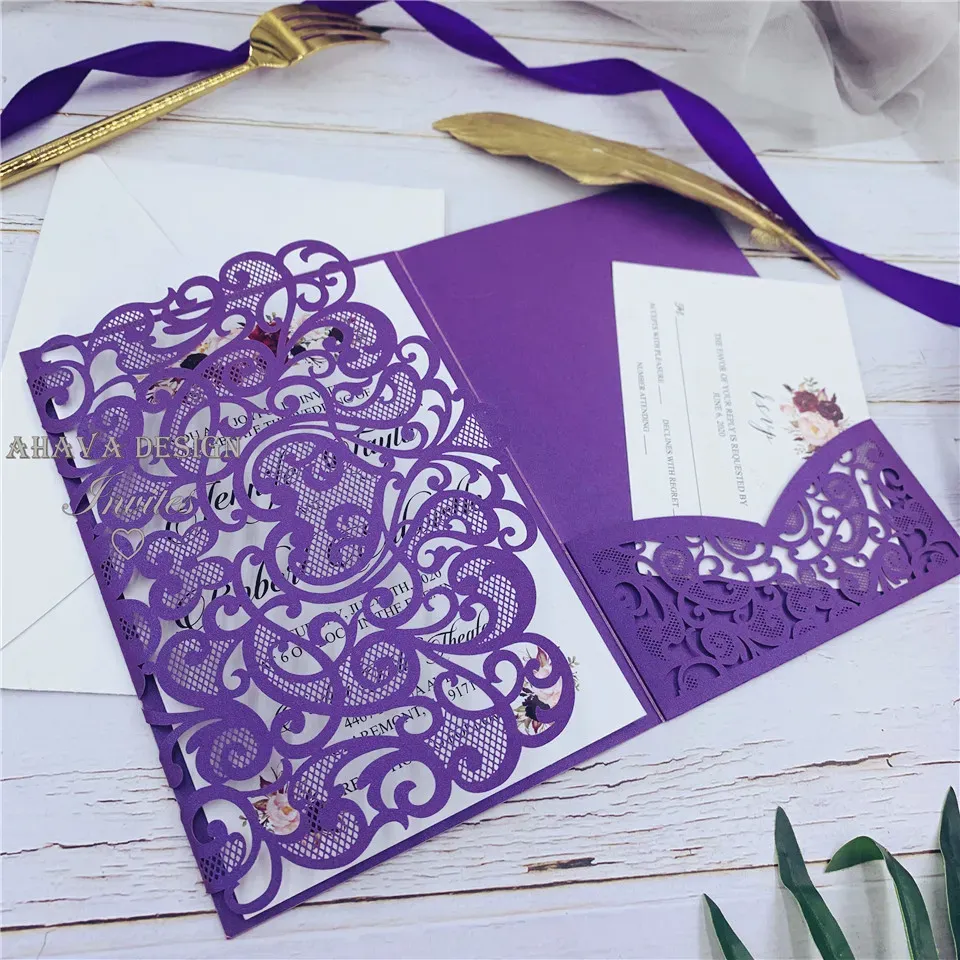 Juego De 25 Tarjetas De Felicitación Tridimensiona... - Grandado