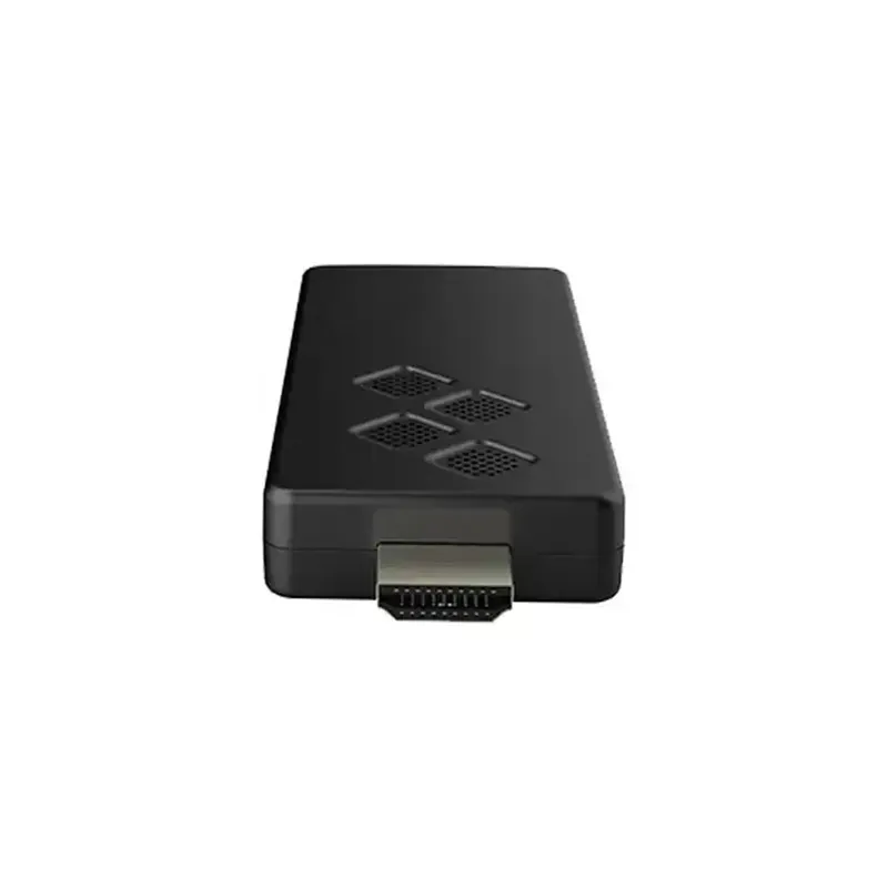 Mini Q2 TV Stick Android 10 4K Smart Android TV Box 2.4G/5G Dual WiFi Smart H.265 Media Player TV Receiver Set Top Box