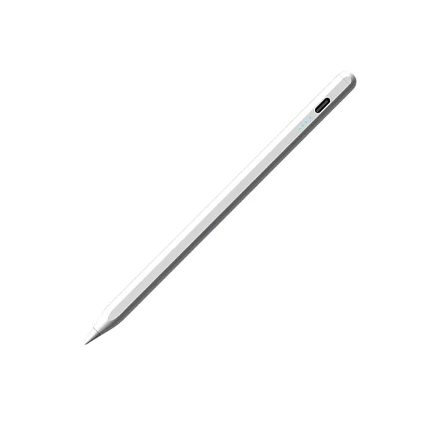 Canetas stylus para ipad apple lápis palma rejeição display de energia ipad lápis para acessórios do telefone celular pro ar mini stylu