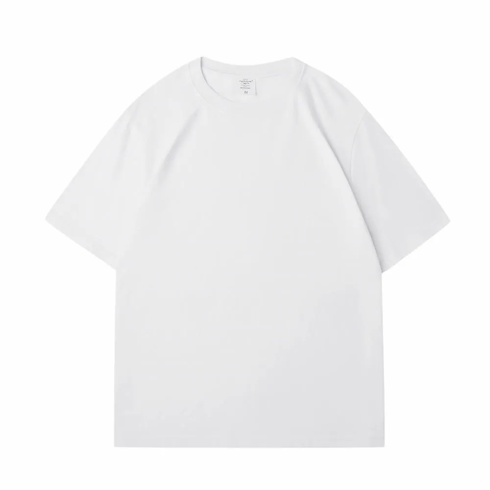 Luxe t-shirt heren s vrouwelijke ontwerper t shirts korte zomer mode casual met merk hoogwaardige ontwerpers t-shirt