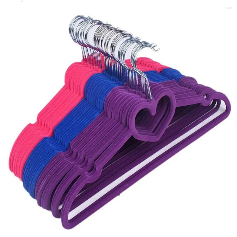 Kmart velvet coat hangers sale