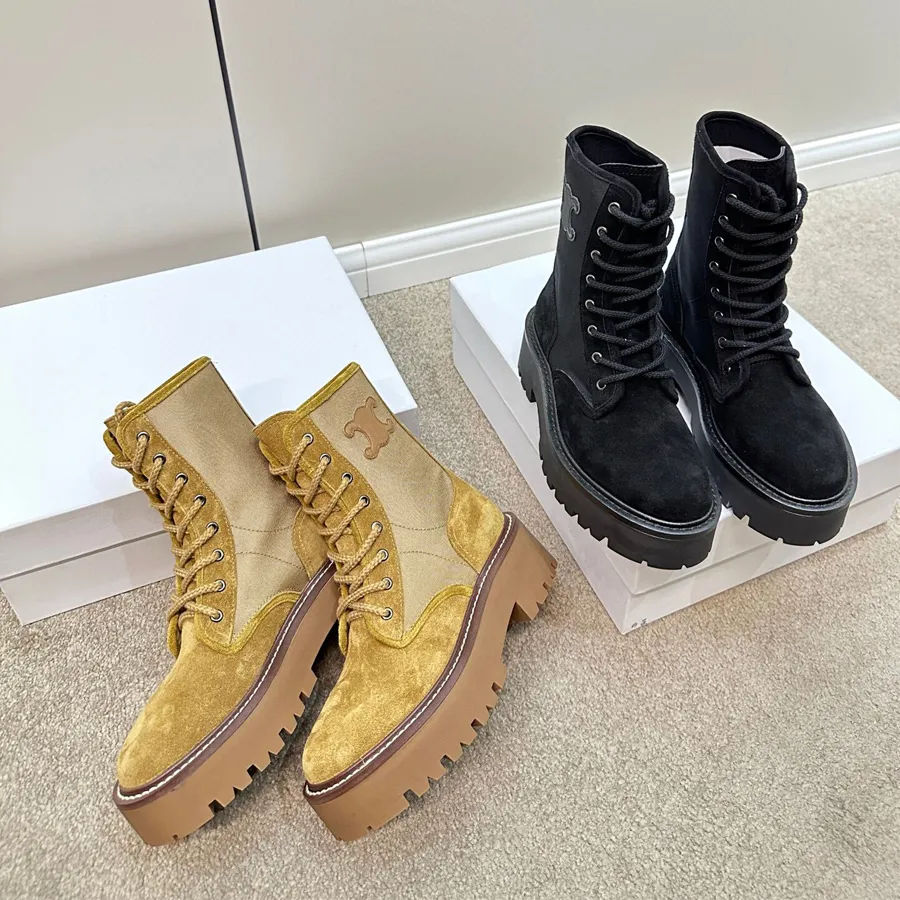 Martin clearance ankle boots