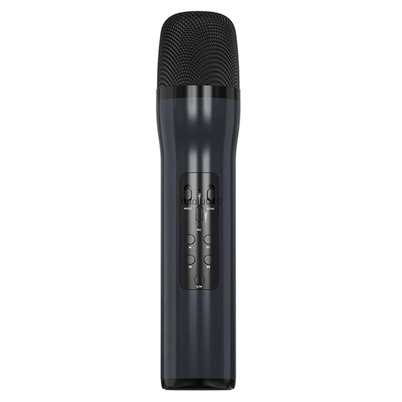 Large Black Cordless Microphone Novelty Big Wireless Toy Mic Handheld Stage Prop Large Black Cordless Microphone Novelty Big Wireless Toy Mic Handheld Stage Prop