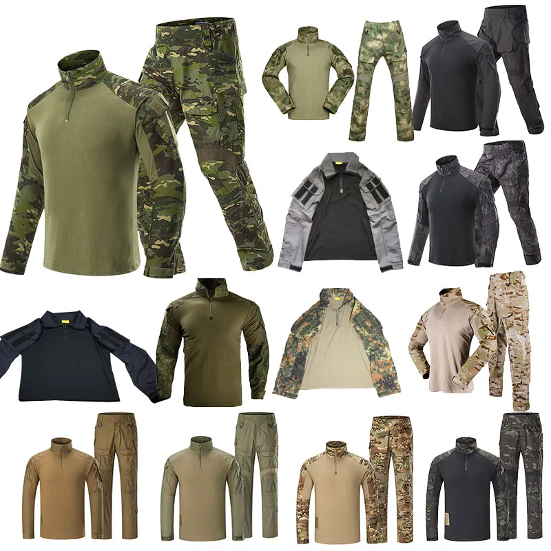 Camouflage Shirts  Army and Outdoors