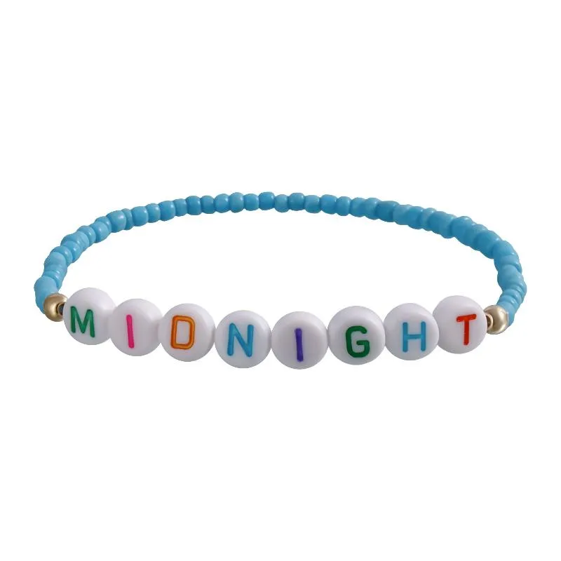 Handmade Bohemian Friendship Bracelet With Colorful Seed Seed Bead  Bracelets Charm Perfect For Women, Children, And Beach Parties From  Seaegerton, $11.33